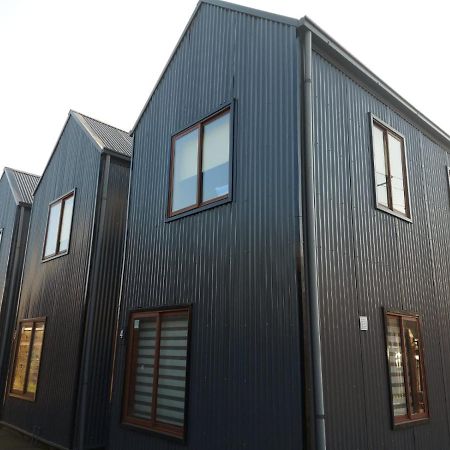 Cabanas Rosner Valdivia Exterior photo