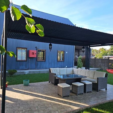 Cabanas Rosner Valdivia Exterior photo