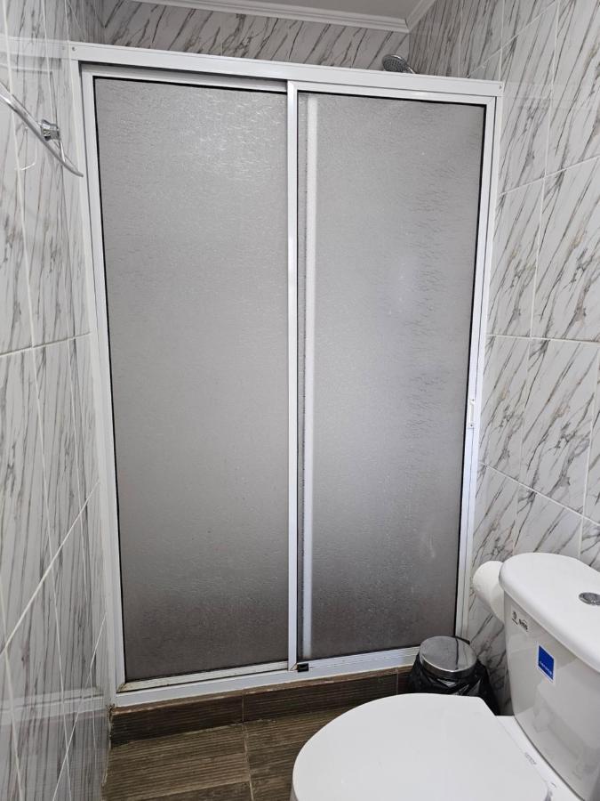 Cabanas Rosner Valdivia Exterior photo